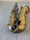 Vintage Alto Saxophone Buescher