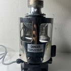 Mazzer Luigi Srl Mini Timer Coffee Grinder   