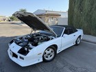 1991 Chevrolet Camaro Z28