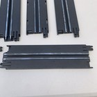 Artin Slot Car Track 1 43 Straight With Hook 1 Lane Lot Of 14