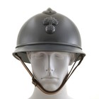 French M15 Adrian Helmet
