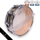 Ludwig Maple Shell Snare Ls401 14in Classic Maple Inkl  Head Snappy
