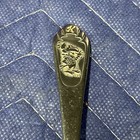 Vintage 1983 Kellogg Cereal Spoon Sonny The Cuckoo Bird Cocoa Puffs Japan 6 5   
