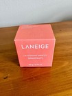 Women s Laneige Lip Sleeping Mask Ex Grapefruit  20 G 