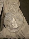 4moms Mamaroo Newborn Infant Reversible Plush Seat Insert Pad Monsters Perfect 