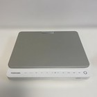 Toshiba Regza Sd-bp900s 2017 Portable Blu-ray Dvd Player Tested Very Good Japan