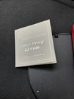 1997 Uk Silver Proof   2 Coin Shoulders Of Giants Royal Mint Wcoa case 40k Minted