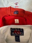 Wholesale Lot Of 20 Sweatshirts Mens Size Vintage 90s Y2k College Sports Graphic