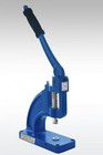 Micron Tep-3 Hand Press Grommet Machine  Deep Frame Cast Iron Bench Press