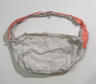 Vintage 1960s-70s Sioux Falls Canvas Newspaper Delivery Bag