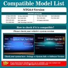Wireless Apple Carplay   Android Auto Retrofit For Mercedes Benz Ntg6 0 Decoder