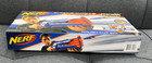 Nerf Multishot Madness Rough Cut 2x4 N-strike Elite Blaster A1691 Brand-new