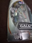 Hasbro Titanium Series Diecast Battlestar Galactic Classic Colonial Viper 2006