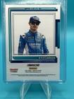 2025 Donruss  sv-kln Kyle Larson Souvenir Swatches