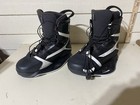 2019 Ronix Rxt Wakeboard Boots Size 10
