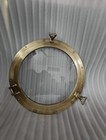 24 Inch Porthole Nautical Wall Decor Large Working Ship Cabin Window Ocean Theme