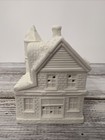 California Creations    ready To Paint    Ceramic Bisque Post Office