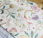 Storybook Friends Organic Cotton Sheet Set Twin