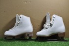Riedell Stock 10w 18544 Skate Size 13 Child Figure Ice Skates  201