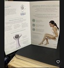 Tria Beauty Lhr 4 0 Laser Hair Removal Device White Lavender New Open Box