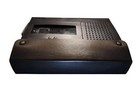 Custom Leather Case For Sony Tc-d5m d5pro d5proii  -black