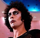 Tim Curry Autograph 8x10 Photo Reprint Signed Rocky Horror Picture Show