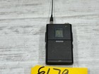 Shure  Ur1-g1 Body Pack Transmitter 470-578mhz  6179  one trueheartsound