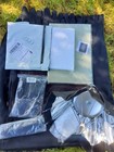 Godox Ad200 -led Head- Wireless  Trigger-bowens Mount-many Extras Free Shipping 