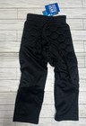 New   Sondico Soccer Keeper Pants   Size 4t   Youth   Goalie