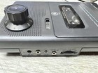 Extreme Pitch Control Mod Cassette Recorder For Tape Loops Ambient Audio Noise