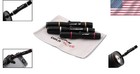 Professional Dslr Cleaning Kit  Lenspen  Filterklear   Microfiber Pouch Included