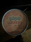 Russ Moo Mates 4  Mini Plush Stuffed Animal In Canister  Age 3   2020