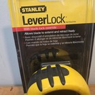 New Old Stock 25  Stanley Leverlock 1  Tape Measure