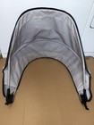 Graco 1980461 Duoglider Click Connect Double Stroller Front Canopy Replacement