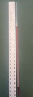Replacement 27    Thermometer Tube For Large 6    Red Crown And Mail Pouch Tube Only