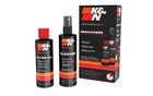 K n Recharger Filter Care Cleaning Service Kit Squeeze Red 99-5050