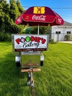      Complete Turnkey Hot Dog Cart Business Package      6 500     