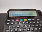 Franklin Bookman Mws-840 Electronic Speaking Dictionary Thesaurus Works