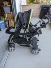 Graco Stroller Used