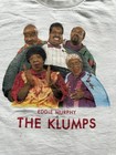 Vintage 2000 Nutty Professor 2 The Klumps Eddie Murphy Movie Promo Tee Xl