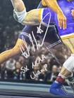 Carter Starocci Signed 11x14 Photo Inscribed Jsa Coa
