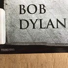 Bob Dylan Sitting At Piano Studio Shot Poster