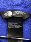 The North Face Women s Cobalt Blue Quarter Zip Fleece Pullover Jacket Sz L