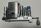 Applied Materials Celebrity Unit 125 Ifc-125c Gas Manifold Amat  0021-40439