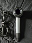 Dyson Supersonic Hair Dryer - White silver