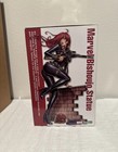Kotobukiya Bishoujo Statue Marvel Black Widow Exclusive Limited 2000 Sdcc 