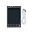 Hamcube Mini Cw Trainer Morse Code Trainer W  Stainless Steel Morse Key W  Cable
