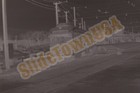 Vtg 35mm Railroad Trolley   Streetcar Negative Ns1650