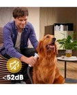 Dog Grooming Vacuum And Dog Grooming Kit 3 3l Powerful Dog Vacuum Cleaner