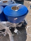 Sun-flow Inc  Sf-10 4  X 100  Bulk Layflat Pvc Water Discharge Hose